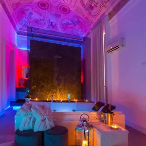Palazzo Bruca Bed & Breakfast