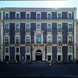 Palace | Una Esperienze Szálloda
